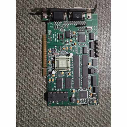 溢价-MuTech IV-410 REV C 图像采集卡，