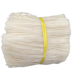 正宗贵州土特产小吃米粉 独山下司干粉 农家手工纯大米宽粉切粉