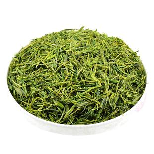 岳西翠兰 袋装 500g 2025新茶 安庆绿茶茶叶春茶安徽特产小兰花茶