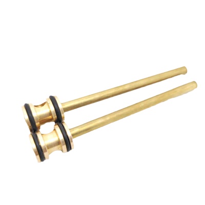 meusburger标准模具运水针E2112  10 16 25 喷管冷却配件 可定制