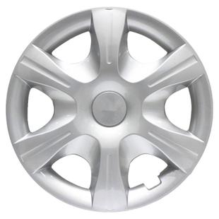 适用07-13款日产阳光汽车15寸轮毂盖新阳光轮毂罩轮胎帽轮罩轮盖