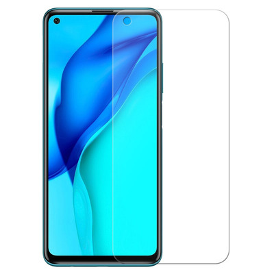 适用麦芒9钢化膜华为全屏手机膜