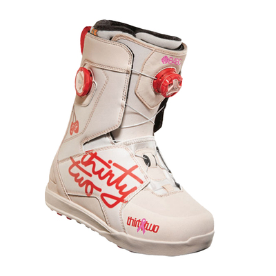 W26thirtytwo32单板滑雪鞋