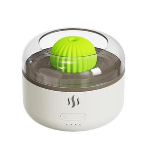 魔禾香薰机精油专用扩香氛围香薰灯卧室家用助眠超声波雾化加湿器