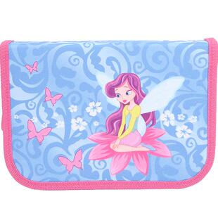 tigerfamily虎米小马宝莉笔袋儿童文具女小学生铅笔盒大容量套装