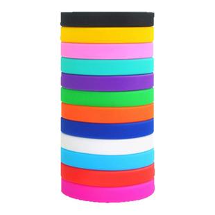 行动学习 硅胶手环 团建拓展组队分组促动引导培训道具