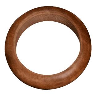 天然印度老山檀香手链跑环木质项链正宗檀木配饰手串DIY饰品配件