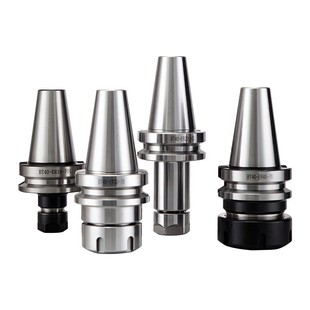BT40数控刀柄ER刀柄铣床加工中心BT30/BT40-ER32/ER25/ER20/ER16/
