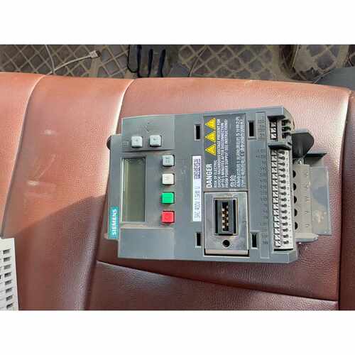 询价变频器  6sl3210 5be21-5uv0