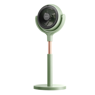 艾美特空气循环扇节能轻音