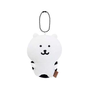 【预售】Joke Bear自嘲熊迷你毛绒玩偶挂件Nagano背包熊 生日礼物