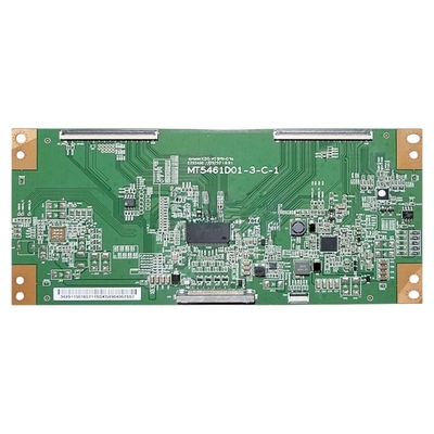 MT5461D01-3-C-1逻辑板LED55X96