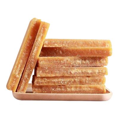 大块冰片糖广西纯正甘蔗红糖片黄糖片甘蔗纯黑糖块红片糖红糖糖水