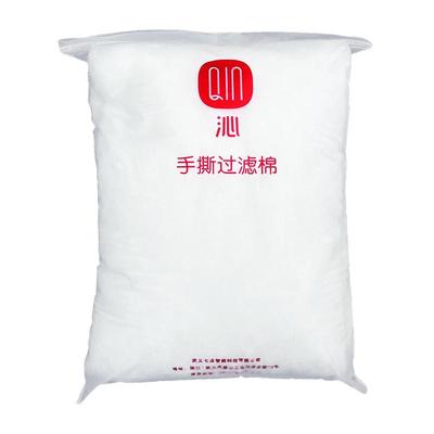 沁牌鱼缸过滤棉加厚专用