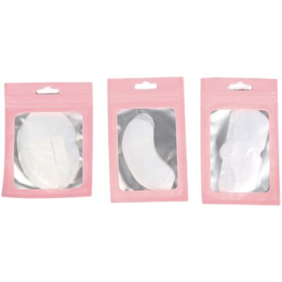 眼膜贴韩国MTS微针水光鼻膜贴