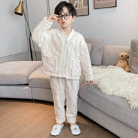 Белый комплект