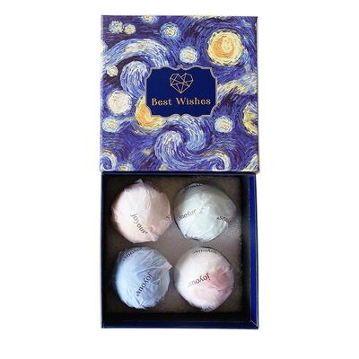 浪漫香氛和泡泡的融合泡澡沐浴