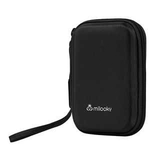 2.5英寸硬盘收纳盒适用西部数据1T机械硬盘黑盘固态硬盘联想F508移动硬盘NewQ无线移动硬盘科硕移动机械硬盘