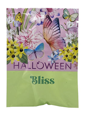 2025Halloween波索Jesus Del Pozo Bliss欢悦女士淡香水小样1.5ML