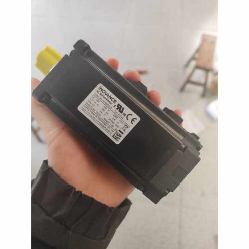 汇川电机MS1H440B30CBA334Z成色如图功