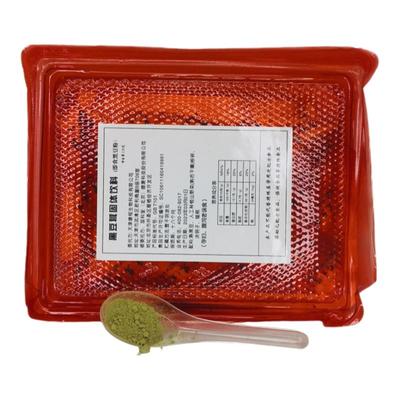 天津黑豆茸胶囊用精粉妙春红同款