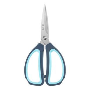 张小泉剪刀家用套装组合花艺裁缝专用高端工业办公剪刀不锈钢剪子