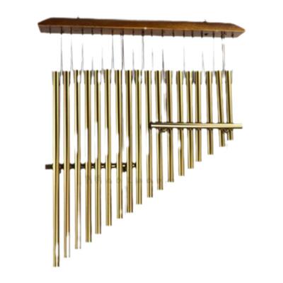 挂饰庭院户外蝴蝶礼物壹铃风铃