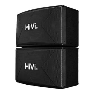 HiVi/惠威 KX1000点歌机家庭影院ktv音响组合功放套装家用卡拉OK