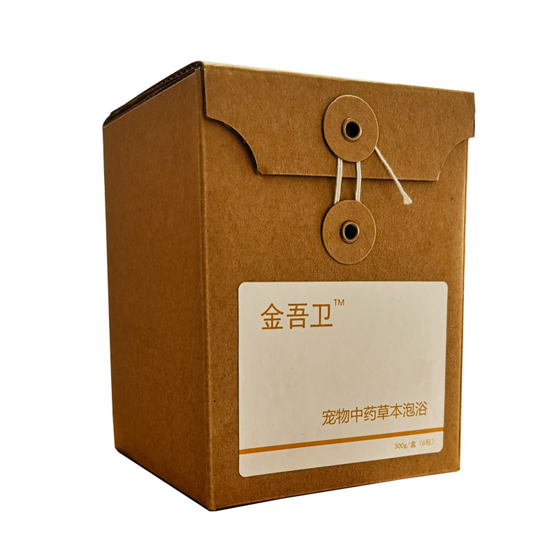 金吾卫真菌细菌螨虫皮肤病泡浴