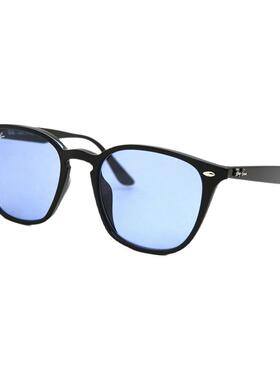 RayBan简约太阳镜方框欧美