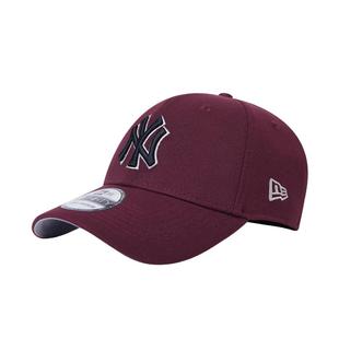 【自营】New Era纽亦华秋季新款MLB棒球帽刺绣复古遮阳男女全封帽