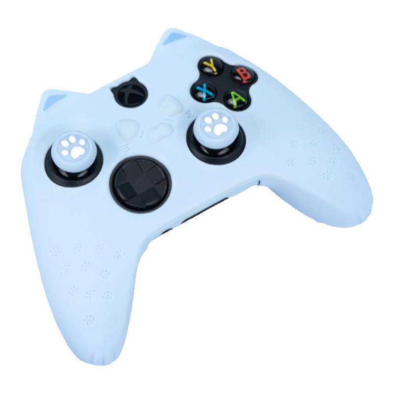 极想Xbox-X猫耳游戏手柄保护套