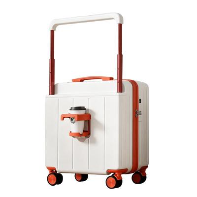 小型行李箱20寸可上飞机登机箱子