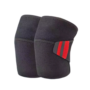 护膝保暖跑步运动骑行保护膝盖关节透气秋冬抖音老寒腿防滑内穿