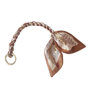 改造包带丝巾编织手提包带子diy包包延长替换单肩带短款单买配件