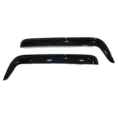 东风小霸王w17/15途逸车门晴雨挡