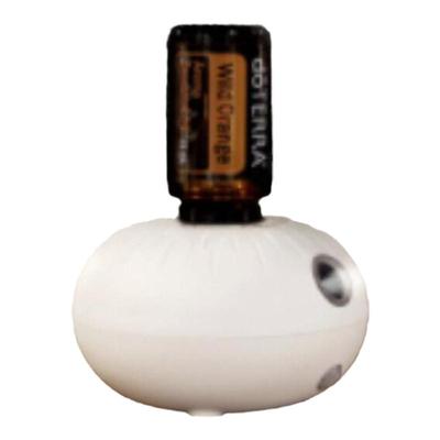 无水雾化自动喷香便携无线迷你