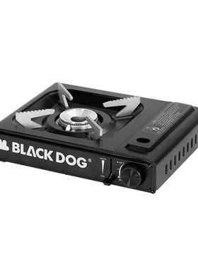 BLACKDOG黑狗露营卡式炉