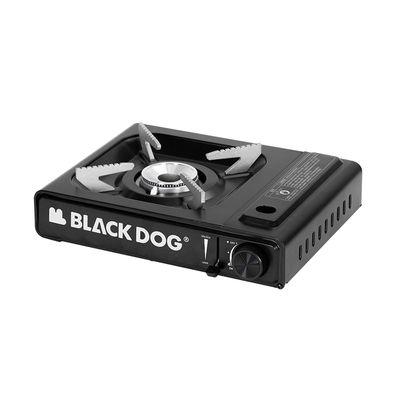 BLACKDOG黑狗露营卡式炉