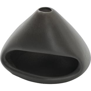 手作香炉陶瓷燃熏小壁炉香薰炉子圣木香炉草仗鼠尾草熏香炉香薰炉