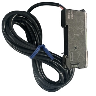 适用雅马哈YS24贴片机光纤放大器配件E3X-MDA41-17 KKE-M652S-A00
