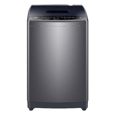 海尔洗衣机波轮全自动家用8公斤10公斤Haier/海尔 EB100B32Mate1