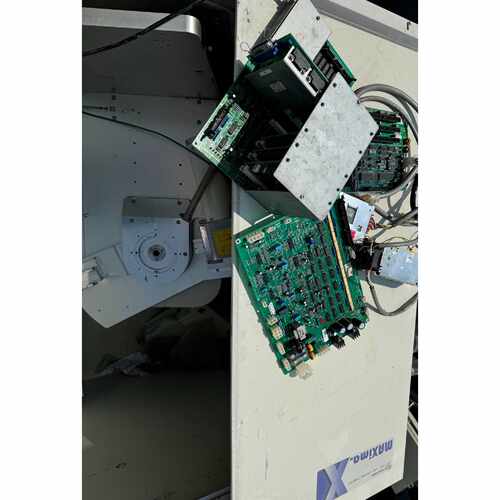 岛津X射线衍射仪XRD-7000 板卡，议价运费顺丰—议价