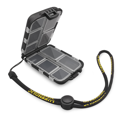 LUHREHOLIC路亚盒达人推荐