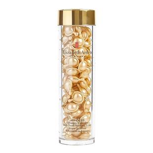 雅顿金胶90粒二代神经酰胺精华时空焕活胶囊修护保湿维稳42ml正品