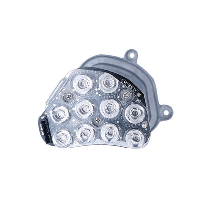 63117271902适用宝马5系F18大灯日行灯LED转向灯光源模块灯泡总成