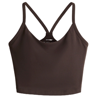 【H&M MOVE SoftMove™】2026春新款女装中度支撑瑜伽文胸1270109