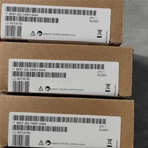 议价6ES7322-1HH01-0AA0 6ES7 322-1HH01-0AA0  未，质保一年