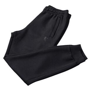 乔丹运动裤男裤2026春季新款官方正品跑步长裤男宽松束脚裤子男裤