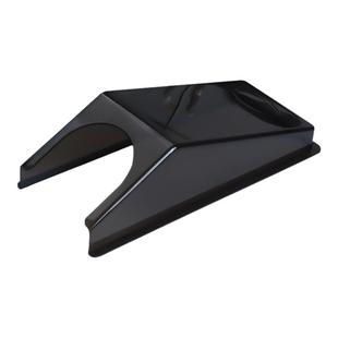 电梯外呼防水罩室外电梯按钮防雨罩户外楼宇对讲主机防护罩